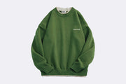 Nwhr Jersey Double Green